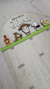 Tablon primer añito - Zenon - comprar online