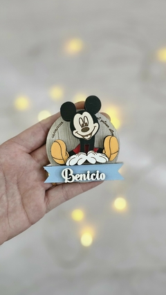 Souvenirs mickey premium - comprar online