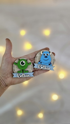 monsters inc en internet