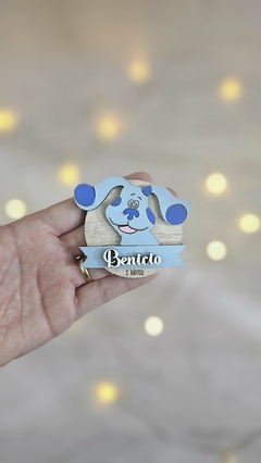 Souvenirs Las Pistas de Blue PREMIUM - comprar online