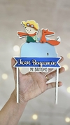 Topper Principito - comprar online