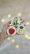 Dino avocado Baby Sensory - comprar online