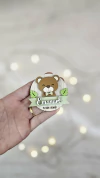 Osito con Moño premium - comprar online