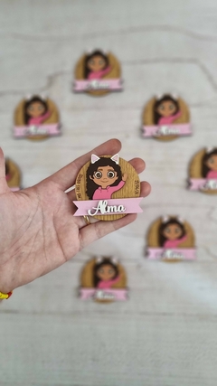 Gaby y la casa de muñecas PREMIUM