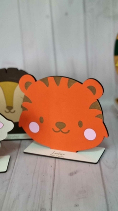 Centros de mesa personalizados