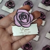 Rosa - Flores
