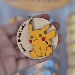 Pokemon - comprar online