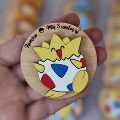 Pokemon - tienda online