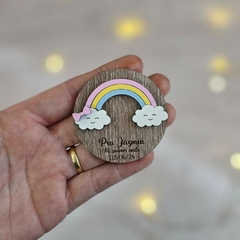 Souvenir Arcoiris