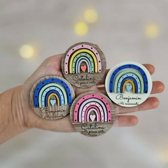 Souvenir arcoiris - comprar online