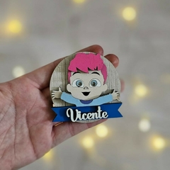 Bebe Finn