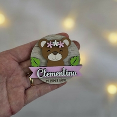 Bosque nena Premium - comprar online