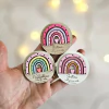 Souvenir arcoiris