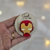 Iron man super heroes