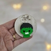 Hulk super heroes