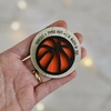 Pelota de Basquet