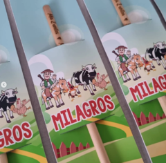 Lapices Plantables con carton en internet
