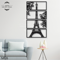 Torre Eiffel