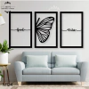 Mariposa Good vibes