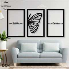 Mariposa Good vibes