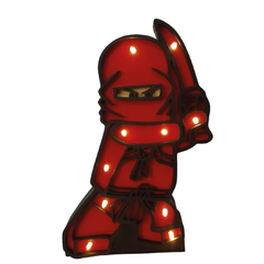 Ninjago 10 LUCES en internet