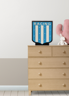 Racing 10 LUCES - comprar online
