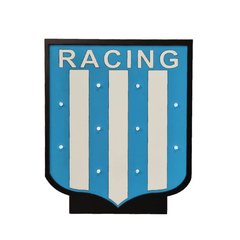 Racing 10 LUCES en internet