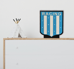 Racing 10 LUCES - tienda online