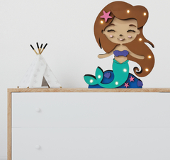 Sirena 10 LUCES - tienda online