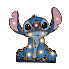 Stitch 10 LUCES en internet