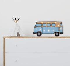 Combi 10 LUCES - tienda online