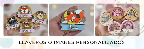 Imagen del carrusel Moor Deco
