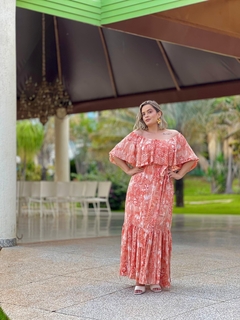 VESTIDO LUXO ESTHER 8 - comprar online