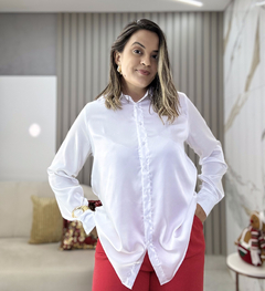 CAMISA PEROLADA - comprar online