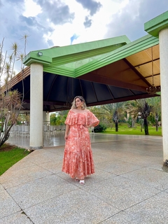 VESTIDO LUXO ESTHER 8 na internet