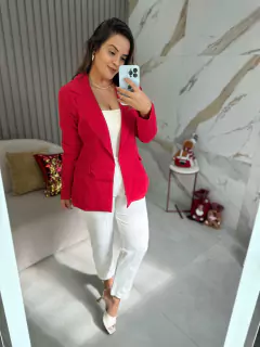 BLAZER ANNA