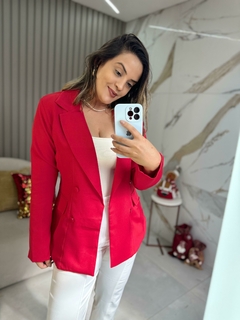 BLAZER ANNA - comprar online