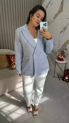 BLAZER DIANA - comprar online