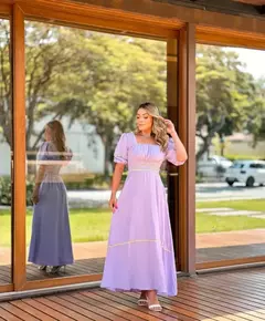 VESTIDO ISABEL - comprar online
