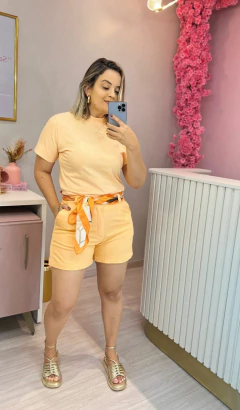 SHORT MEIA COXA ALANA - loja online