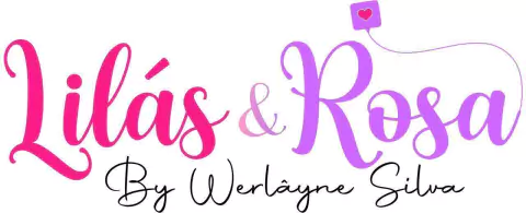 Lilas e Rosa