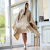 Poncho de Polar Soft en internet