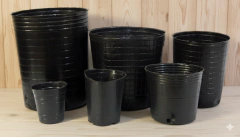Maceta Soplada - 20L - comprar online