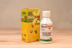 Glacoxan - Oil - comprar online