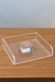 Porta Guardanapo Cubo M - comprar online