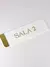 Placa Identificação de Salas - Acrílicos Recife | Loja de Produtos em Acrílico