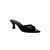 MULE CARMELA PRETO - comprar online