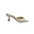 MULE CARMELA OFF WHITE na internet