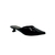 MULE SHOW VERNIZ PRETA - comprar online