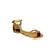 RASTEIRA LARA BRONZE - comprar online